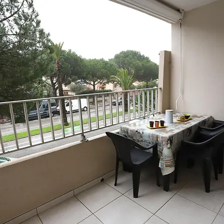 St Cyprien Terrasse A 2 Minutes Du Port Et De La Apartamento